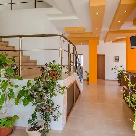 Holiday home Family Double In Dafinka Pa Burgas
