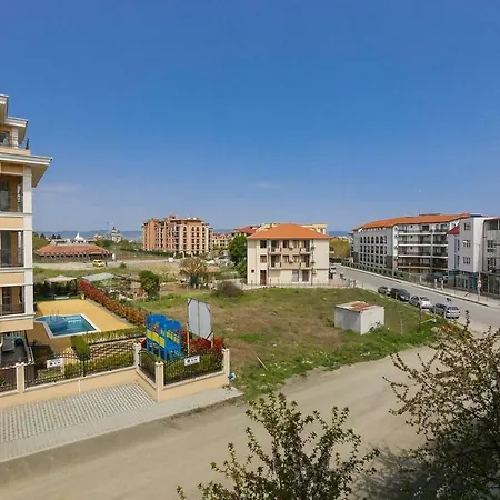Family Double In Dafinka Pa Holiday home Burgas
