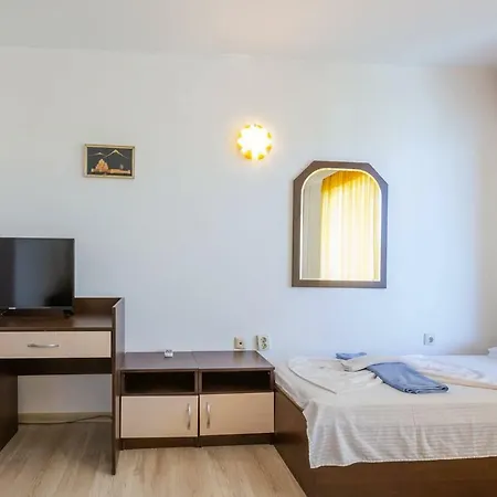 Holiday home Family Double In Dafinka Pa Burgas