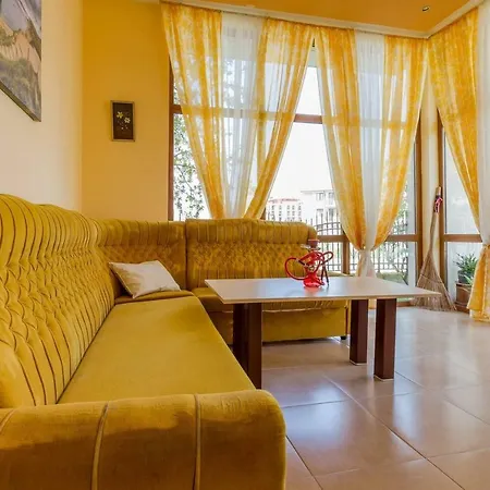 Family Double In Dafinka Pa * Burgas