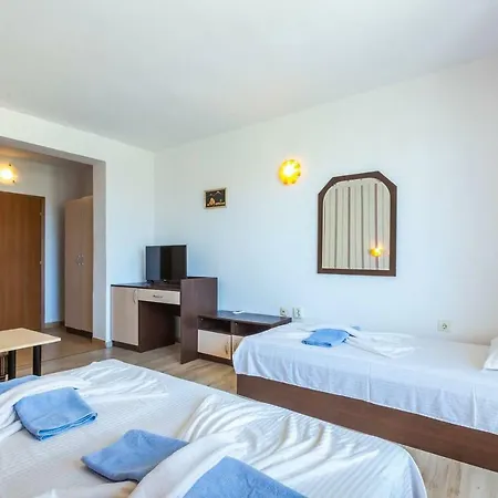 Holiday home Family Double In Dafinka Pa Burgas